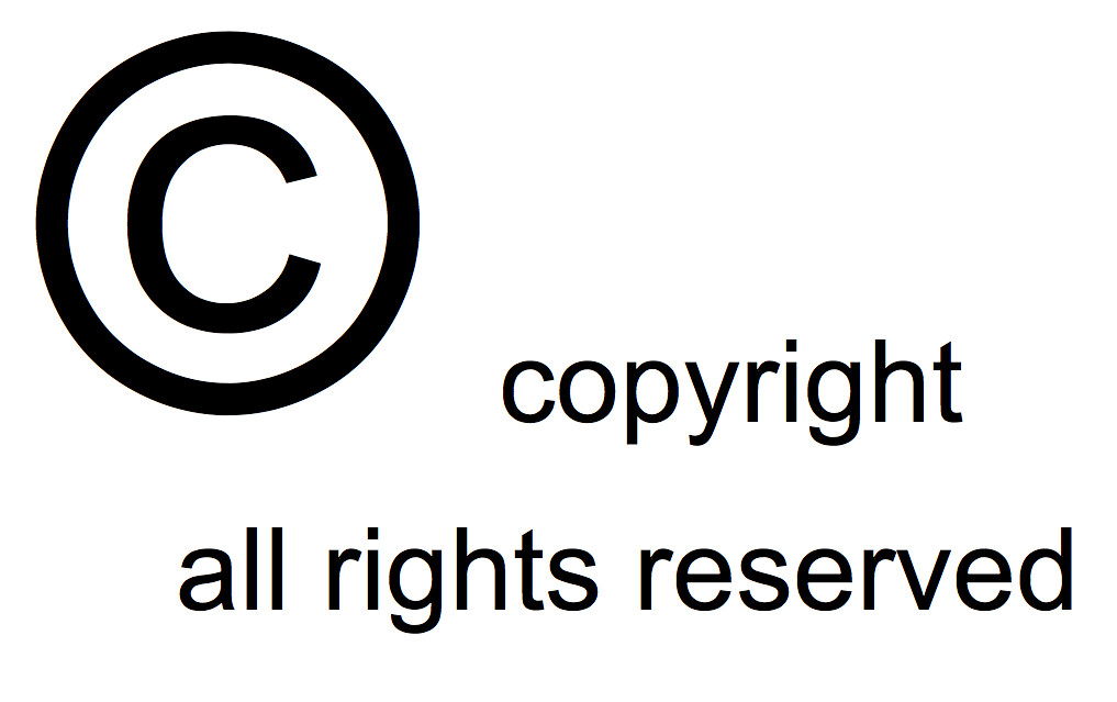 Copyright Paul Hermans